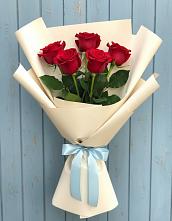 Букет Классика чувств #REPLACE_PRED# Гавердовский