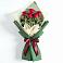 Букет цветов из: Розы в Гавердовский