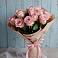 Букет цветов из: Розы в Гавердовский