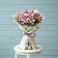 Букет цветов из: Орхидеи и Розы в Гавердовский