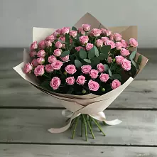 Букет Удовольствие в Гавердовский