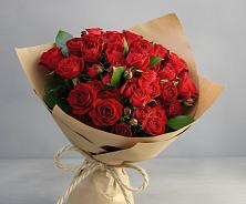 Букет Любовный роман в Гавердовский