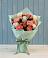 Букет цветов из: Розы в Гавердовский