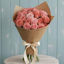 Букет цветов из:  Розы #REPLACE_PRED# Гавердовский