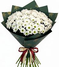 Букет цветов из:  Хризантемы в Гавердовский
