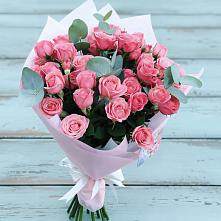 Букет Леди совершенство #REPLACE_PRED# Гавердовский