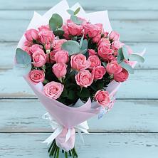 Букет Леди совершенство в Гавердовский